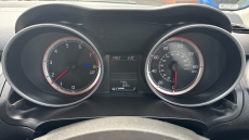 Suzuki Swift 1.0 Boosterjet SZ-T 5dr Petrol Hatchback